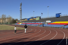 Лента новостей