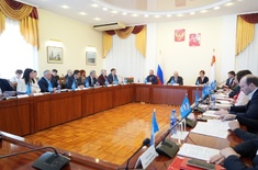 Лента новостей