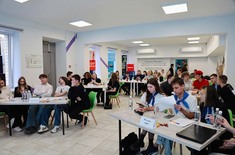 Лента новостей