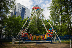 Лента новостей