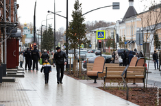 Лента новостей