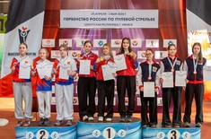Лента новостей