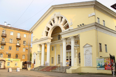 Лента новостей