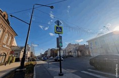 Лента новостей