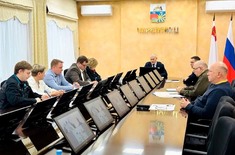 Лента новостей