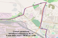 Лента новостей