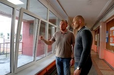 Лента новостей