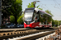 Лента новостей