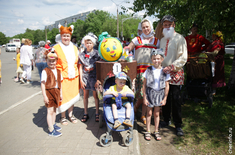 Лента новостей