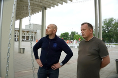Лента новостей