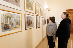 Лента новостей