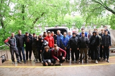 Лента новостей