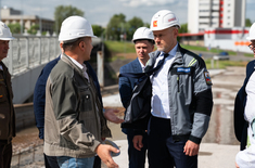 Лента новостей