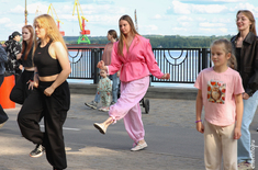 Лента новостей