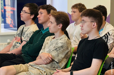 Лента новостей