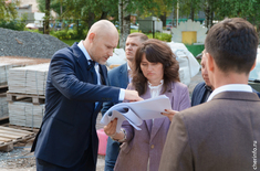 Лента новостей