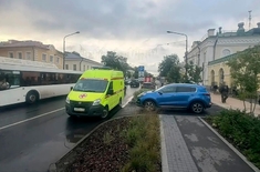 Лента новостей