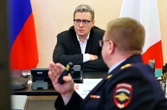 Лента новостей
