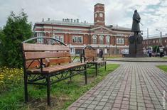 Лента новостей