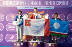 Лента новостей