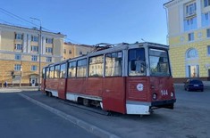 Лента новостей