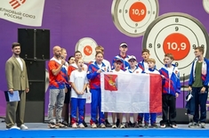 Лента новостей