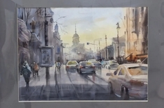 Лента новостей