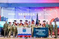 Лента новостей
