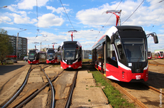 Лента новостей