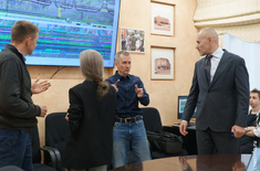 Лента новостей