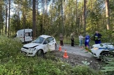 Лента новостей
