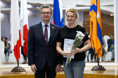 Лента новостей