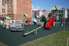 Лента новостей