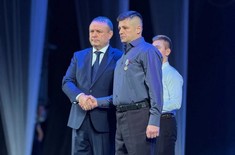 Лента новостей